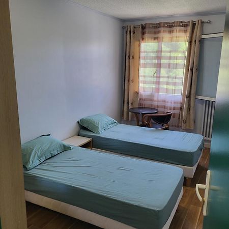 Private Room-3 In Hannana Apartment- 2 Min Walk To Tram 12 Min To Nice Train Station 15 Min To Massena Place Bagian luar foto