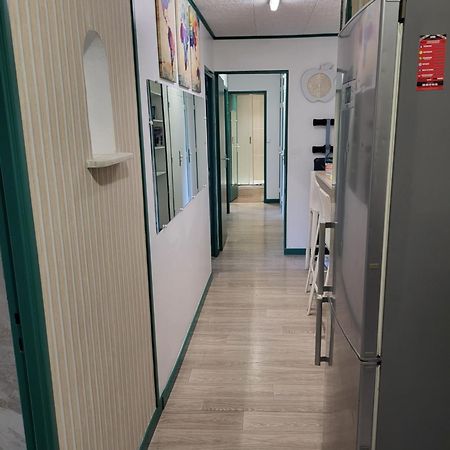 Private Room-3 In Hannana Apartment- 2 Min Walk To Tram 12 Min To Nice Train Station 15 Min To Massena Place Bagian luar foto