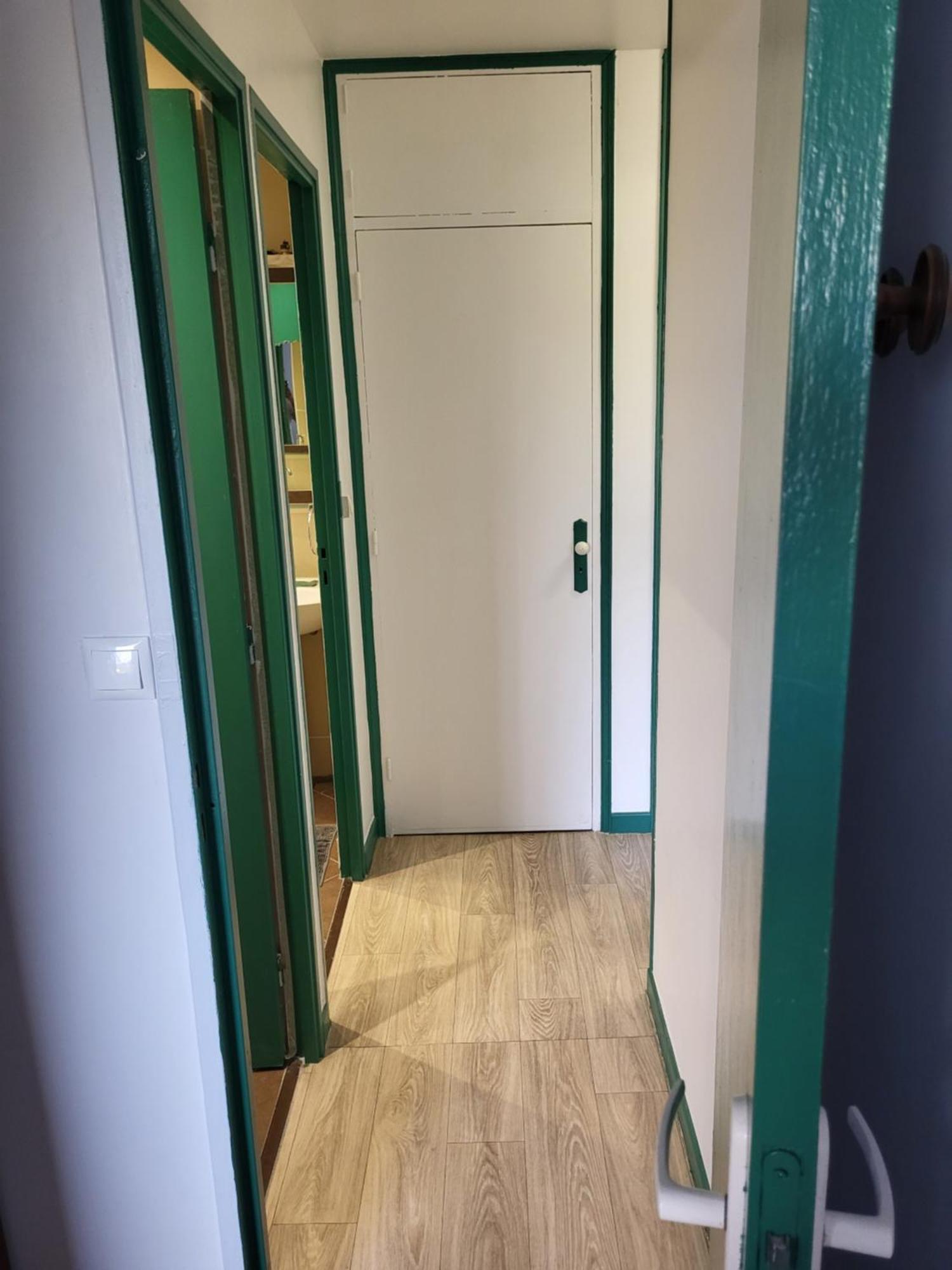 Private Room-3 In Hannana Apartment- 2 Min Walk To Tram 12 Min To Nice Train Station 15 Min To Massena Place Bagian luar foto